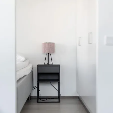 Apartamento 2Ndhomes Tampere Nokia Arena 