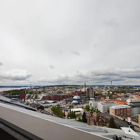 2Ndhomes Tampere Nokia Arena 